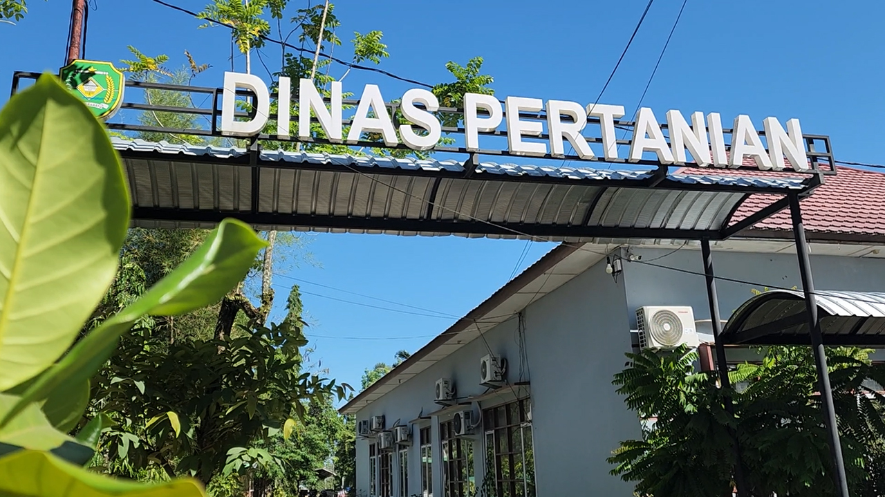 Komoditas Unggulan