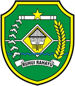 Logo Komdigi